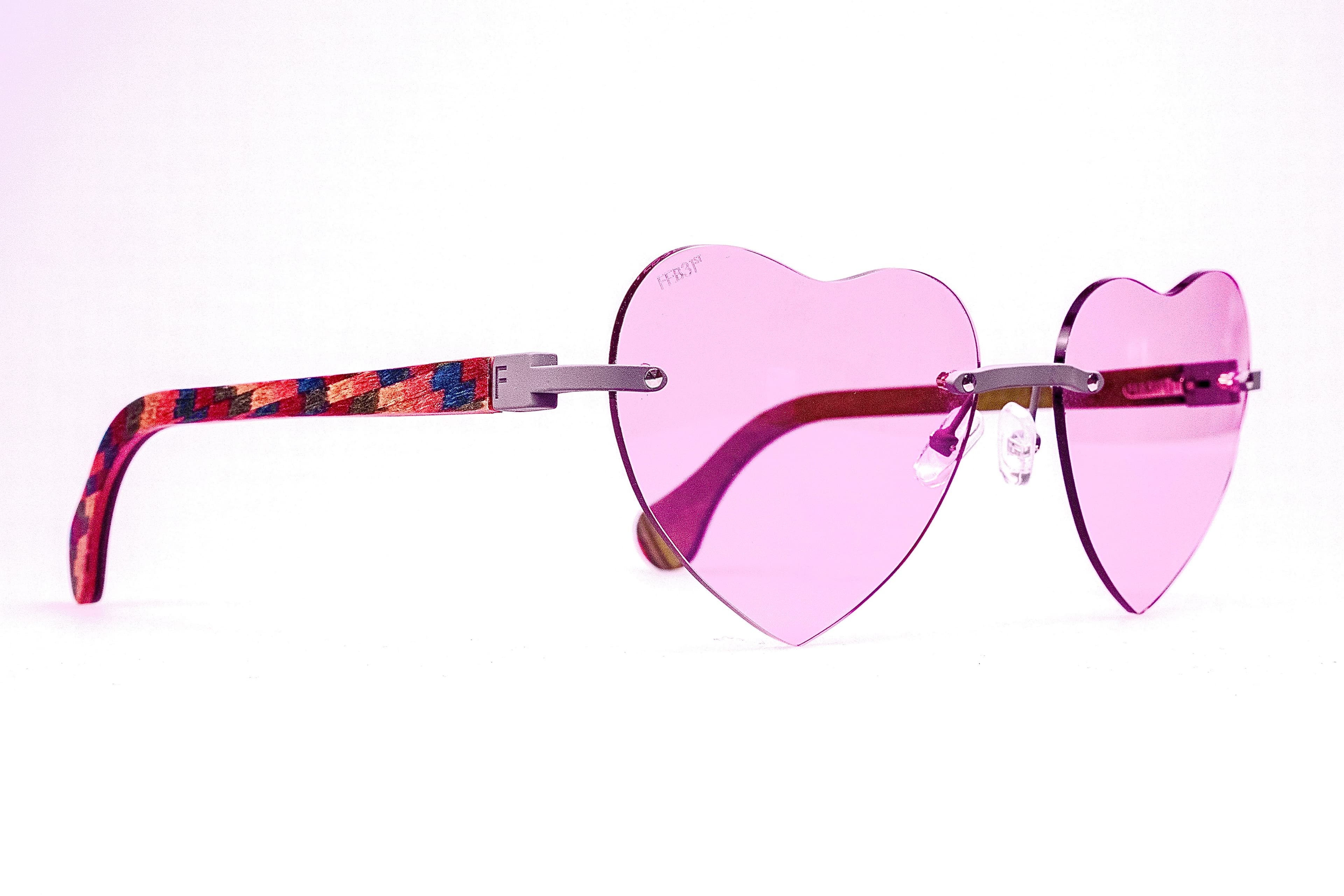 Rimless
