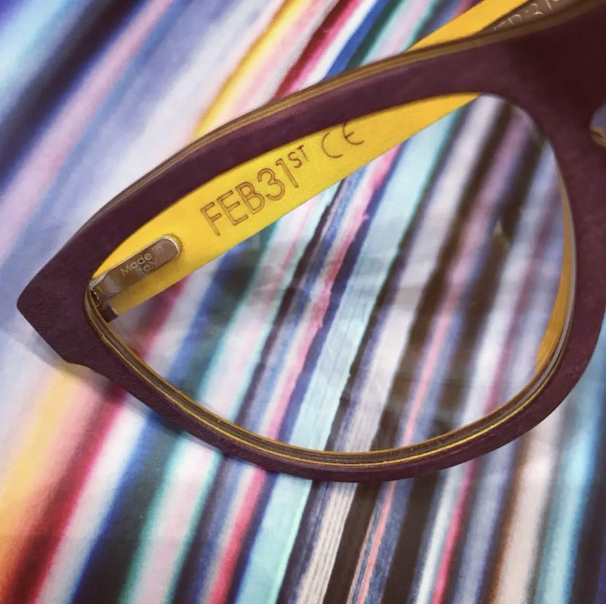Colour